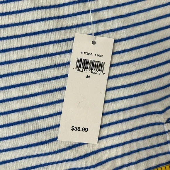 Women’s NWT Gap 3/4 Sleeve Dress size M - Picture 7 of 8